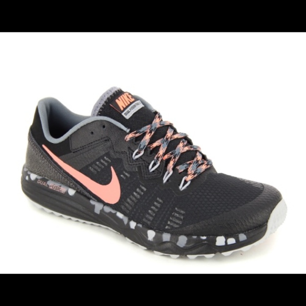 Nike Dual Fusion