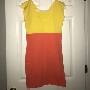 NWT American Apparel Body Con Dress