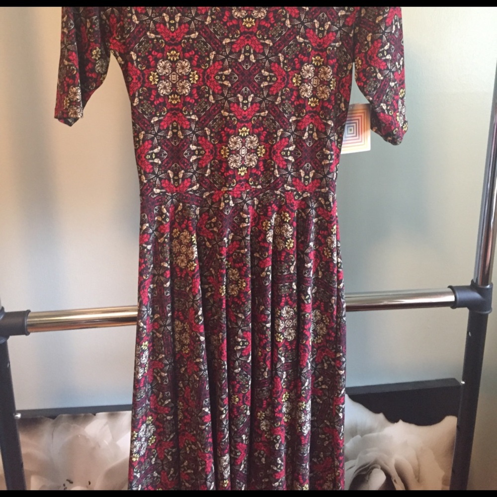 LulaRoe Nicole