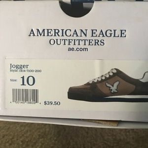 American Eagle Outfitters Tennis Shoes