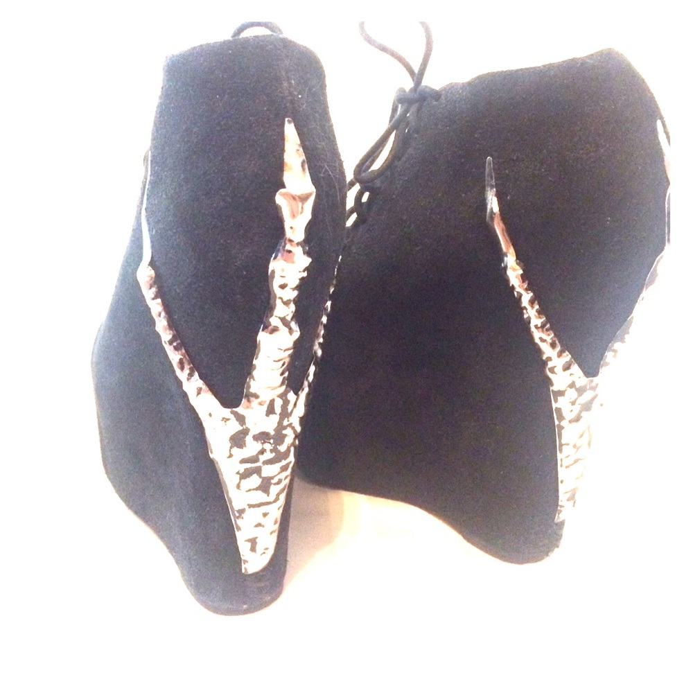 Jeffrey Campbell limited edition Rayvin
