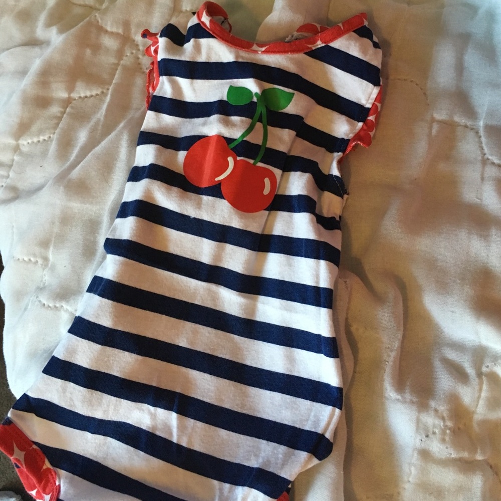 Gerber onsie