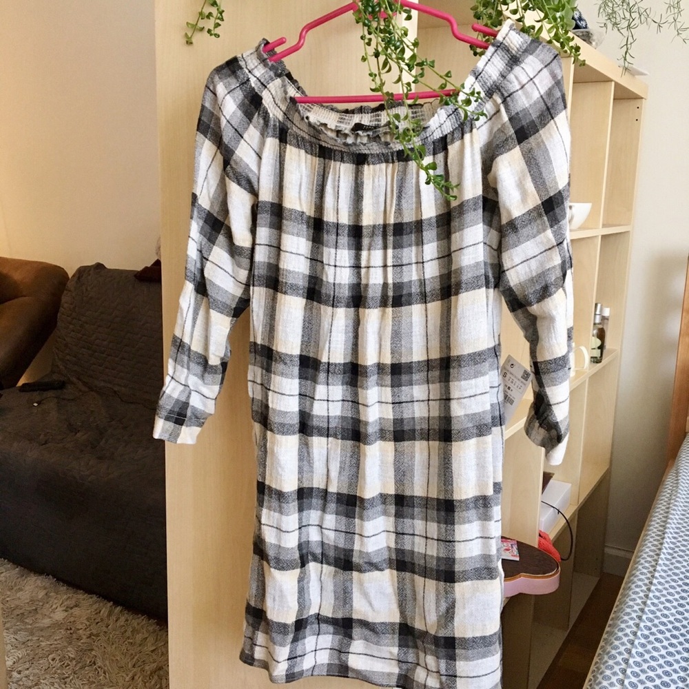 ✨New Zara Collection Dress✨