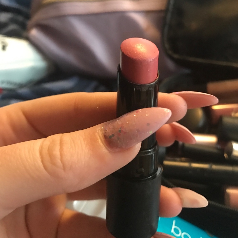 Bare minerals lipstick