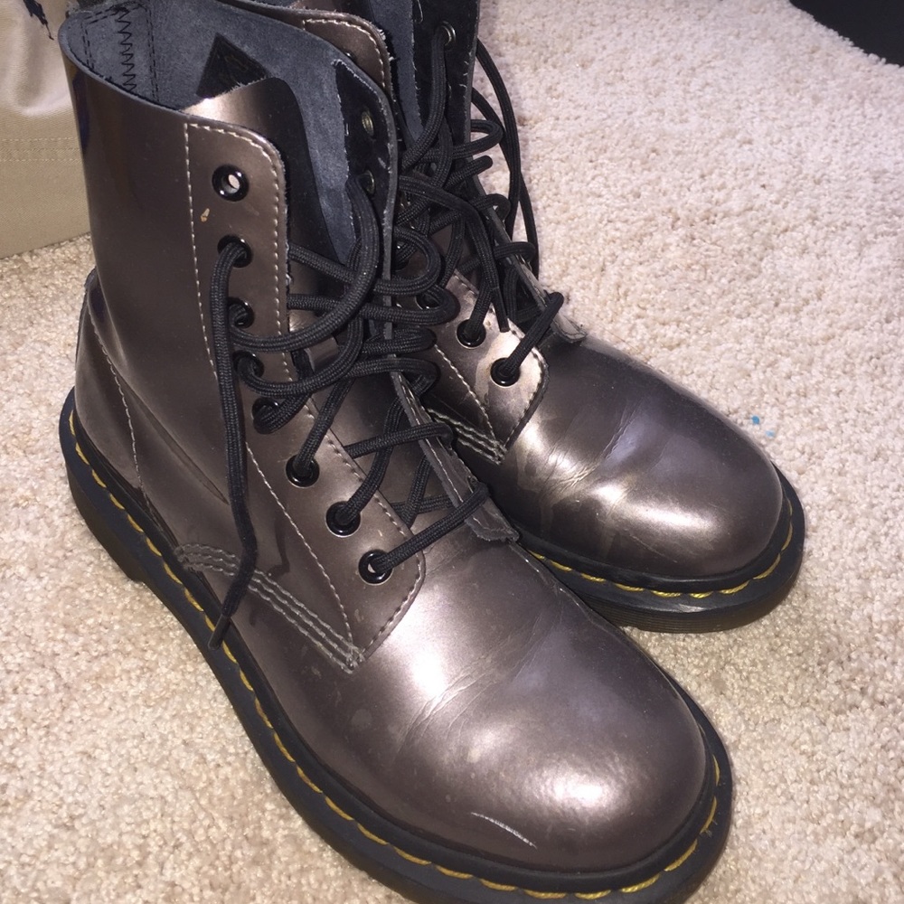 Doc Martins