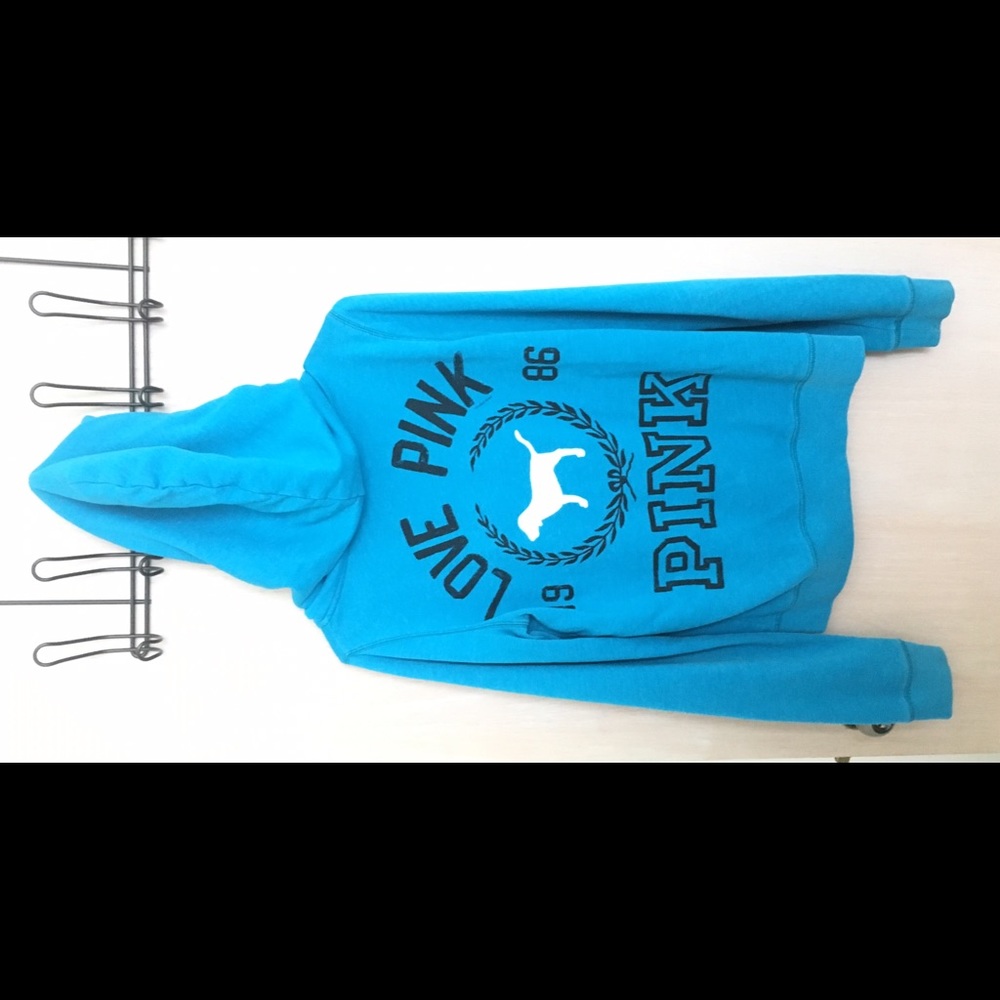 Victoria secret hoodie