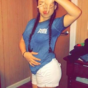 Meet your Posher, Katy