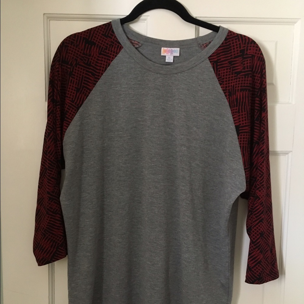 Lularoe Randy XL