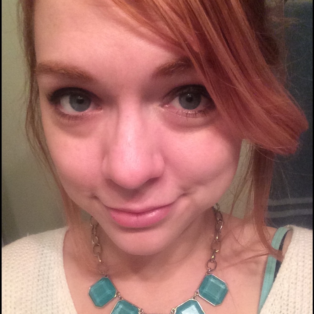 Meet your Posher, Lauren