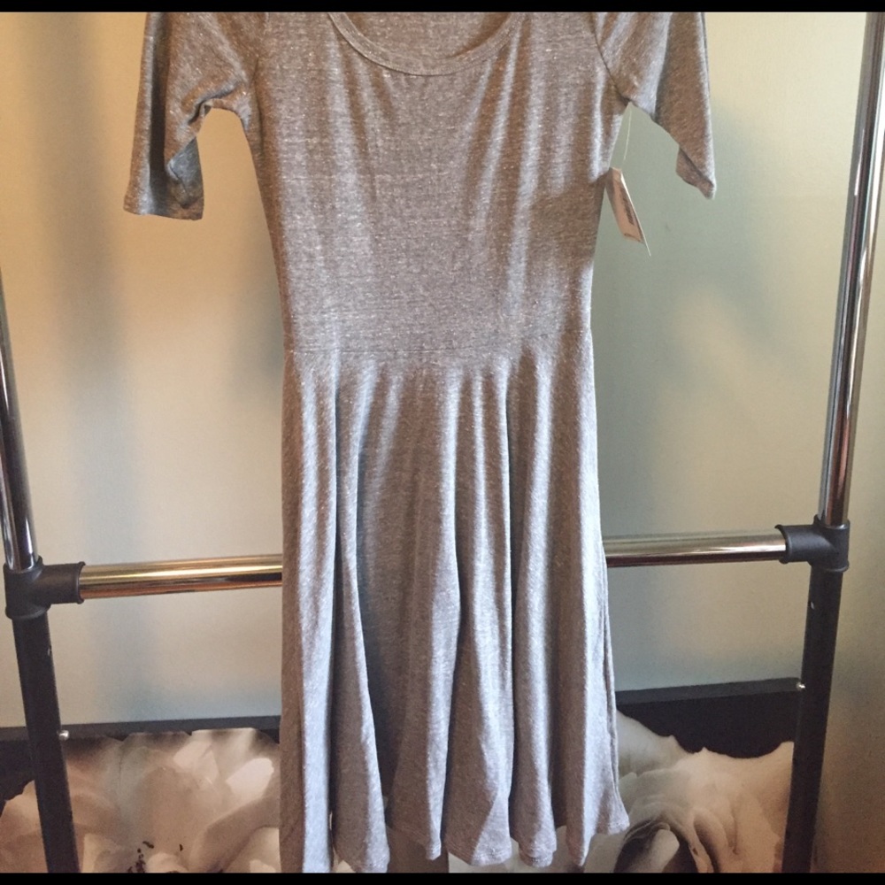 LulaRoe Nicole