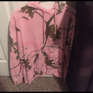 Realtree hoodie