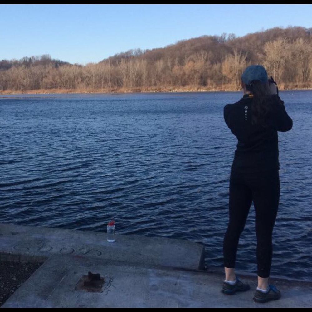 Meet your Posher, Emily