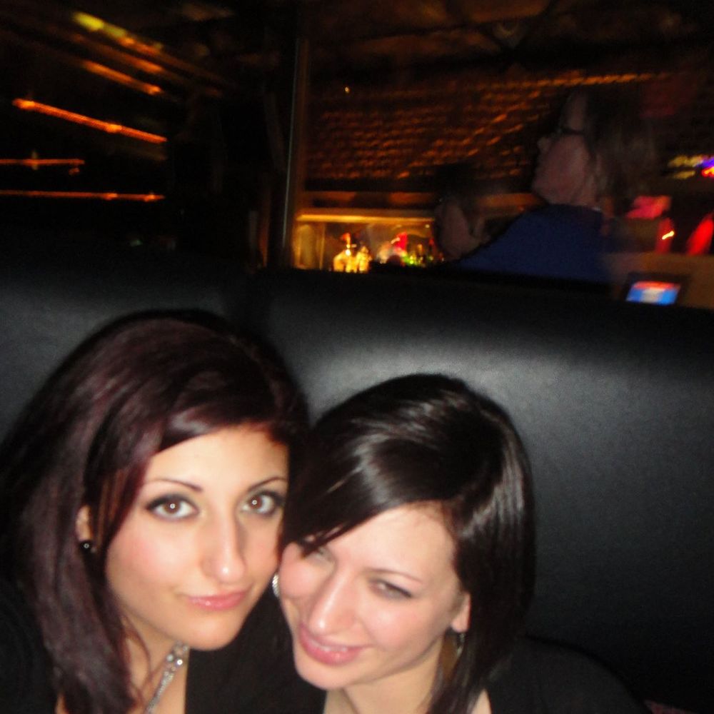 Meet your Posher, Ilona