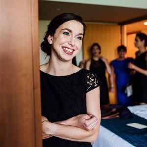 Meet your Posher, Laura