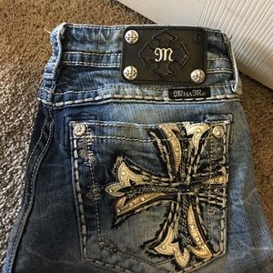 MissMe Jeans