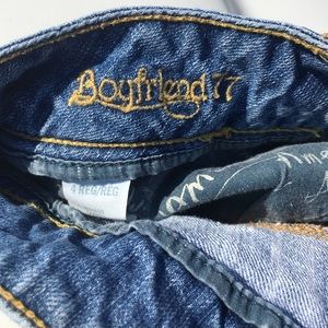 AE Boyfriend Reg length