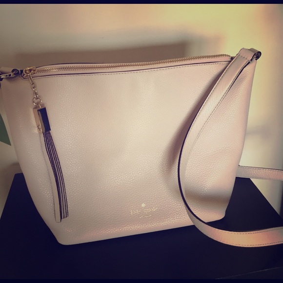 kate spade Handbags - Kate Spade Purse with Adjustable Strap