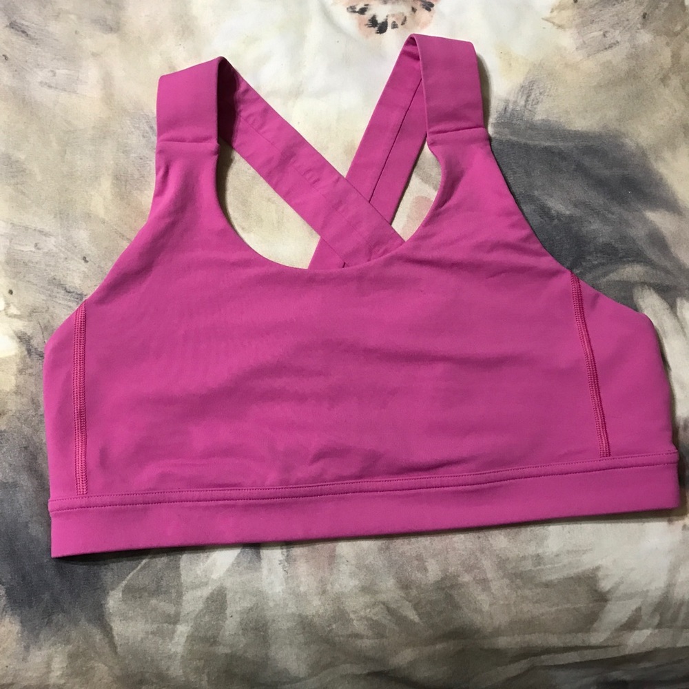 Lululemon All Sports Bra