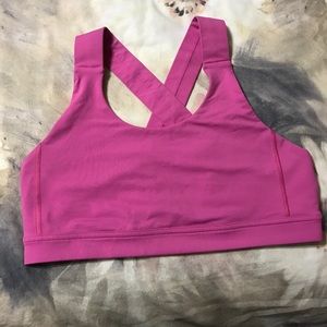 Lululemon All Sports Bra