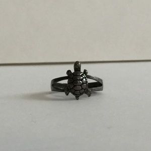 Turtle Ring