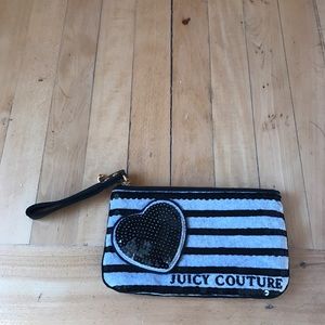 Juicy Couture Wristlet
