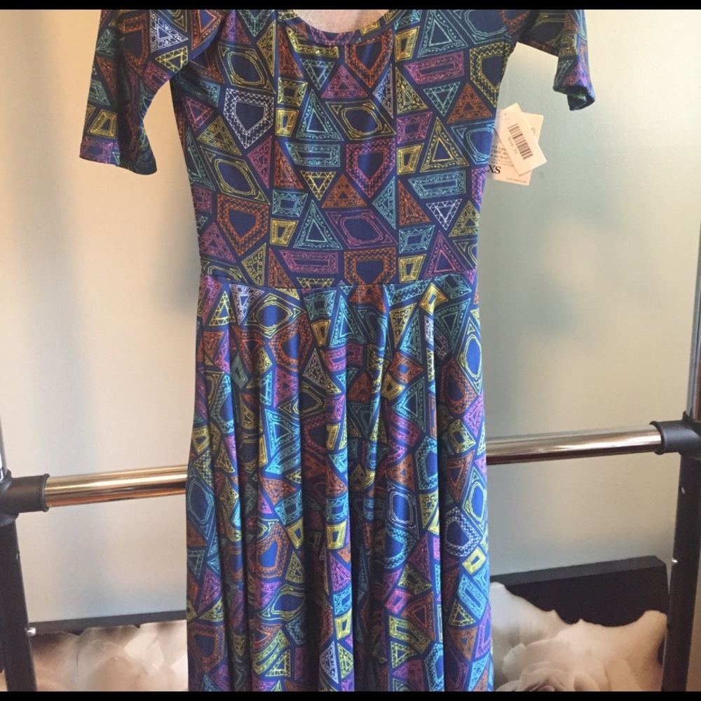LulaRoe Nicole