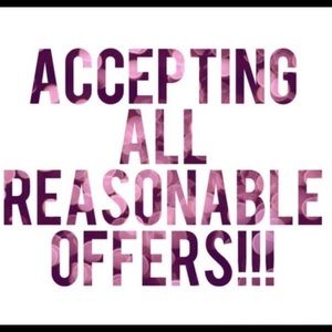 Need to clean out my closet! ❤️