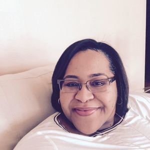 Meet your Posher, Simone