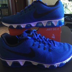 Nike Air Tailwind 8 (Brand New)