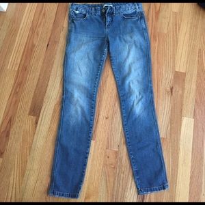 Free People Blue Jeans