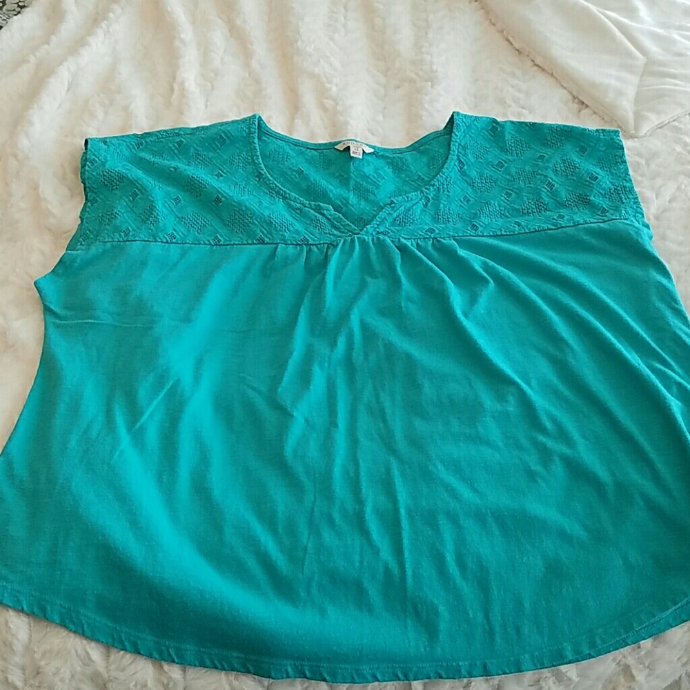 Sonoma women's shirt