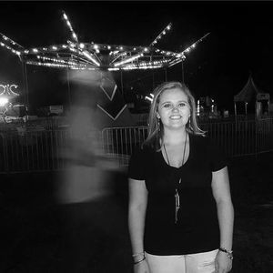 Meet your Posher, Madalynne