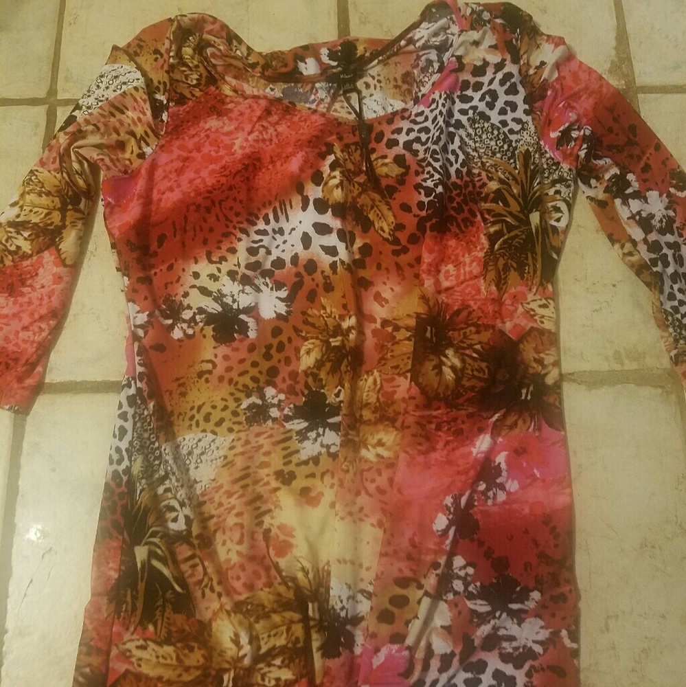 Dress/shirt