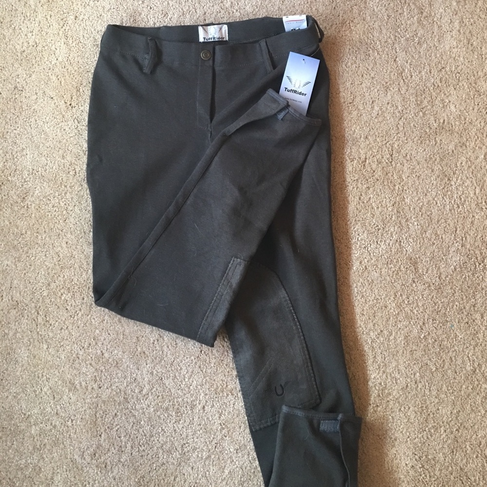 BRAND NEW TuffRider Equestrian Breeches