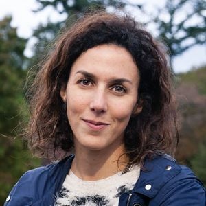 Meet your Posher, Agustina