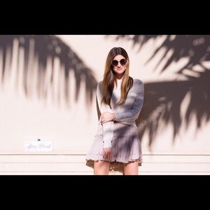 Meet your Posher, Donna