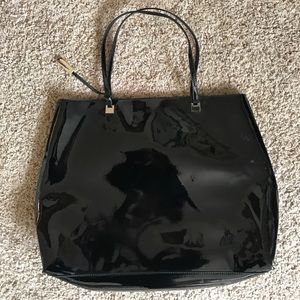 Ivanka Trump large shoulder/tote bag
