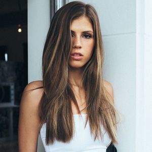 Meet your Posher, Allie