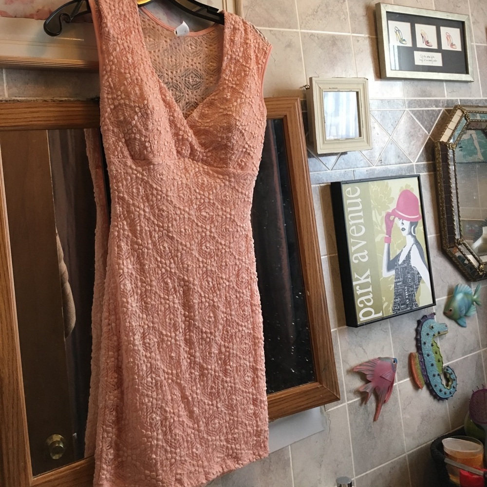 Windsor dress - Picture 2 of 4