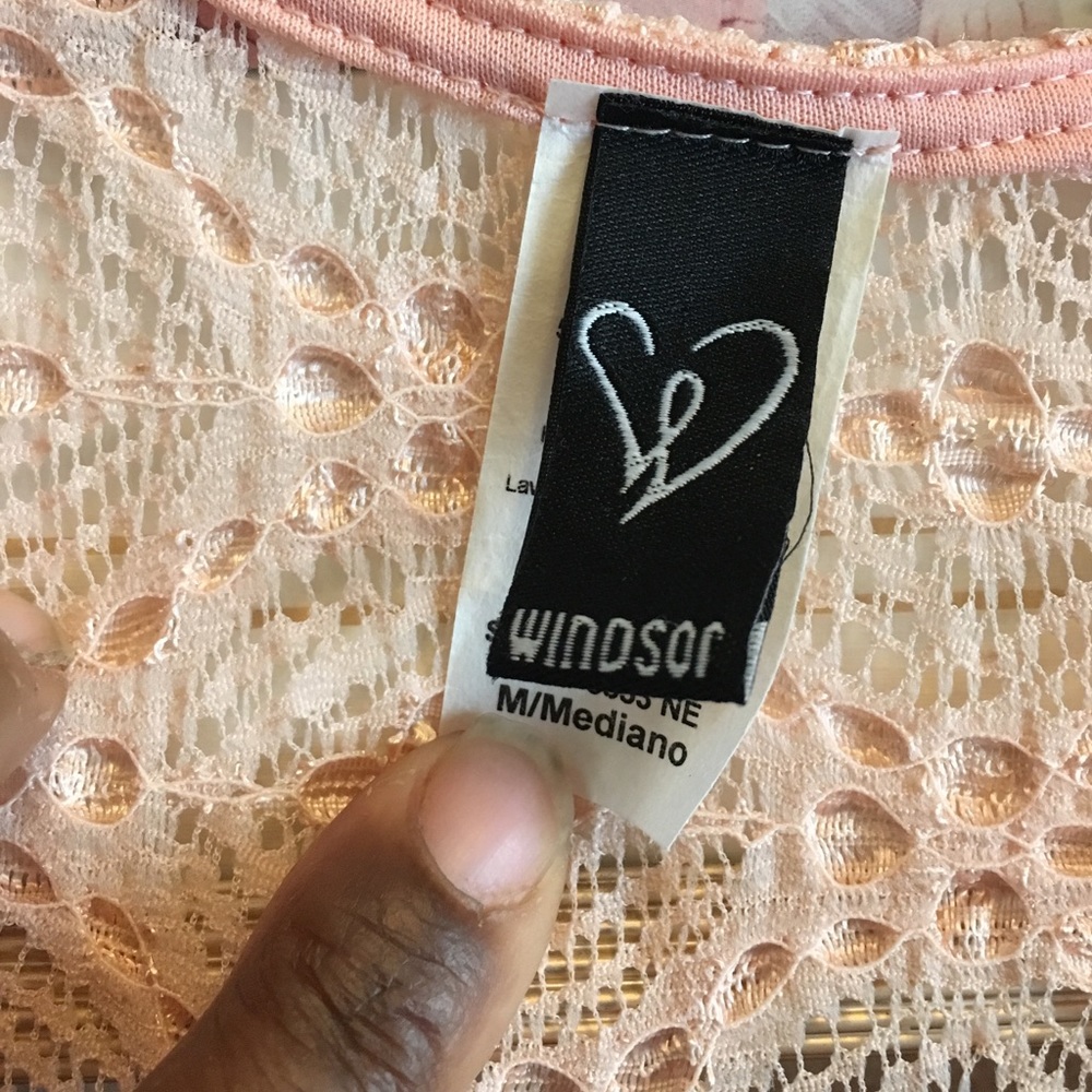Windsor dress - Picture 4 of 4