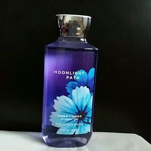 Bath and Body Works Shower gel