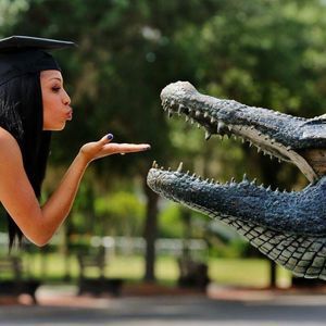 Meet your Posher, Deidra