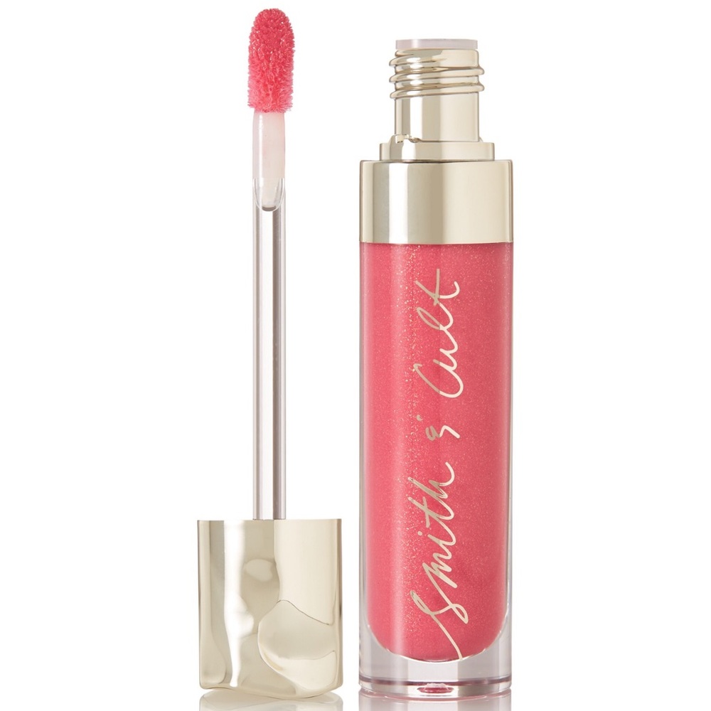 Smith & Cult "Hi-Speed Sonnet" Lip Lacquer ⚜️