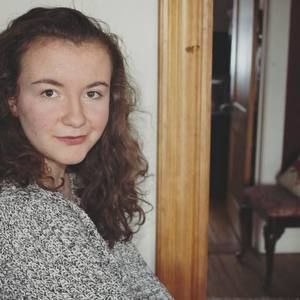 Meet your Posher, Phoebe