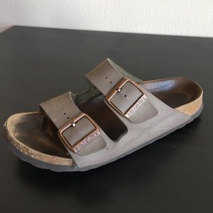 Birkenstock sandals