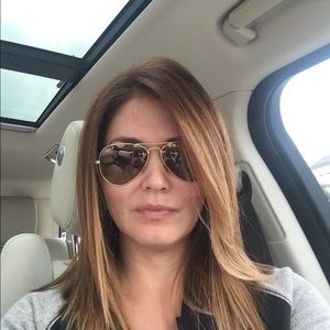 Meet your Posher, Bridget