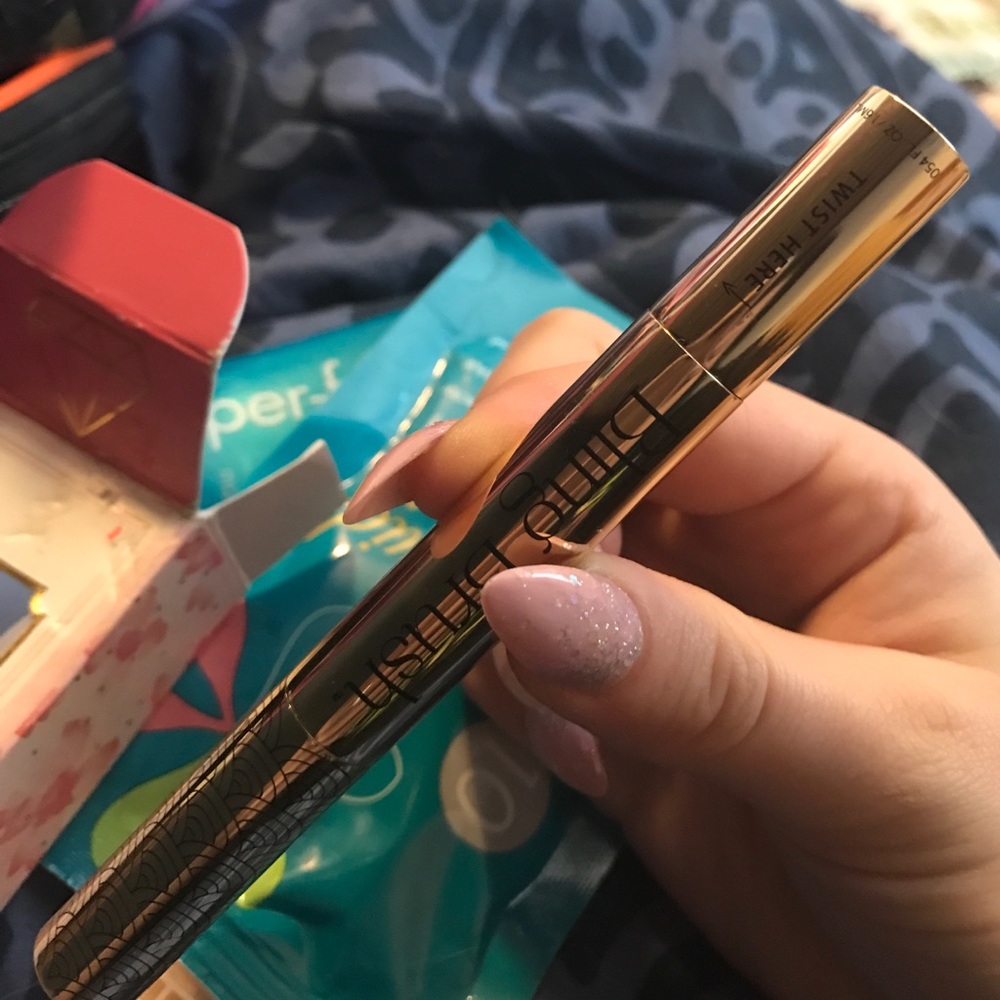 Jewelry cleaner