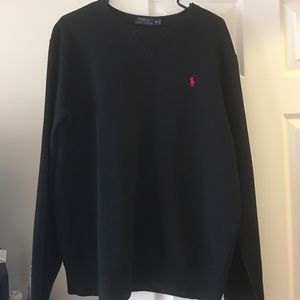 Men's Ralph Lauren Polo Sweatshirt