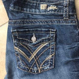 KUT from the Kloth jeans
