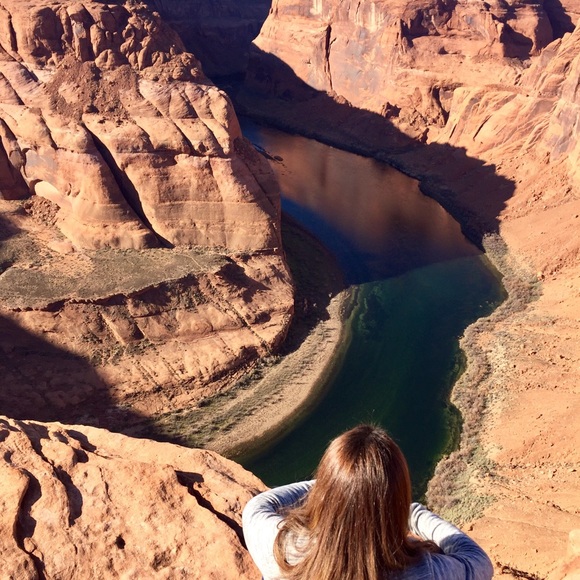 Meet your Posher, Lorena Campos - Picture 4 of 5